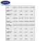 EURO de Citimax 280/280T/350/400/500/700/1100 del portador 5 unidades de refrigeración del portador
