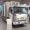 Unidad de refrigeración TERMA del REY SV800 para el sistema de enfriamiento del refrigerador de la caja del camión