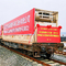 Unidad de refrigeración THERMO KING para el transporte ferroviario multimodal