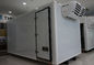 Conservación en cámara frigorífica del SV 800 pequeñas unidades de refrigeración del camión de -20 grados